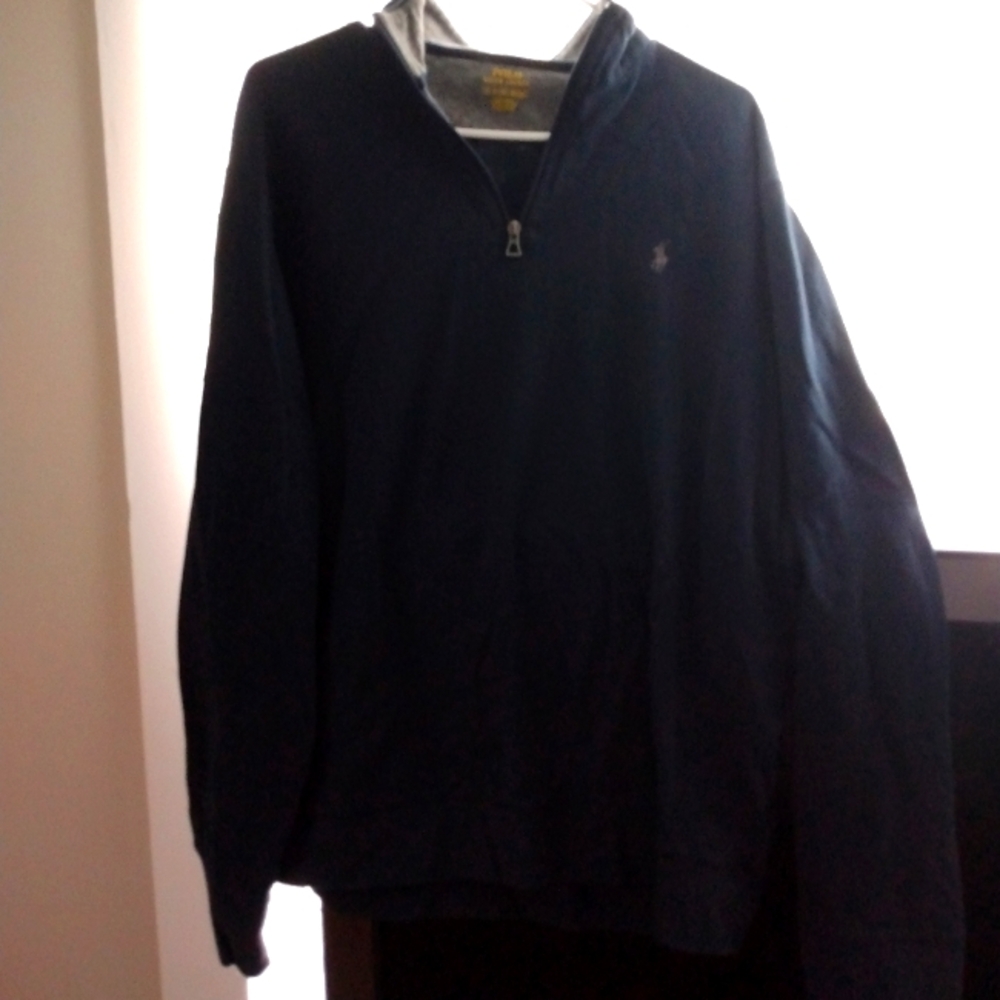 Ralph Lauren polo